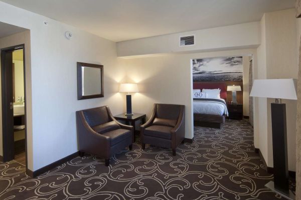 Northern Hotel LIF (Billings)